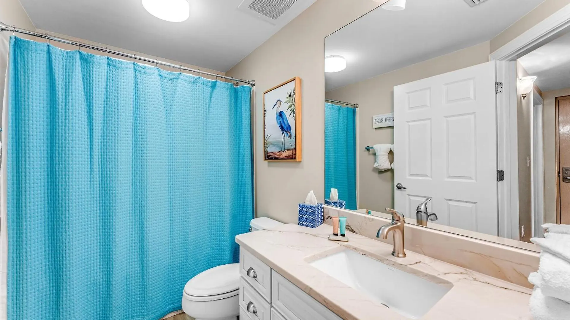 Sunrise Beach - 1610 By Beach Haven Vacation Rentals Panama City Beach
