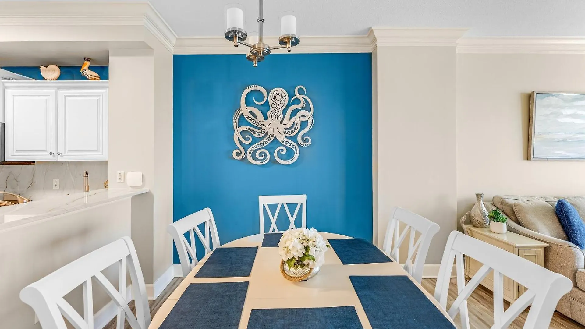 Sunrise Beach - 1610 By Beach Haven Vacation Rentals Panama City Beach Apartman