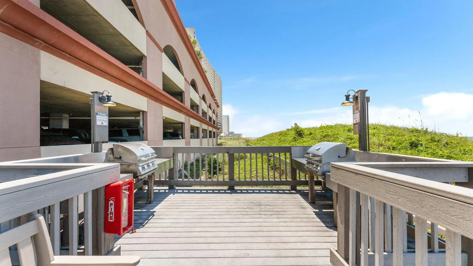 Apartman Sunrise Beach - 1610 By Beach Haven Vacation Rentals Panama City Beach