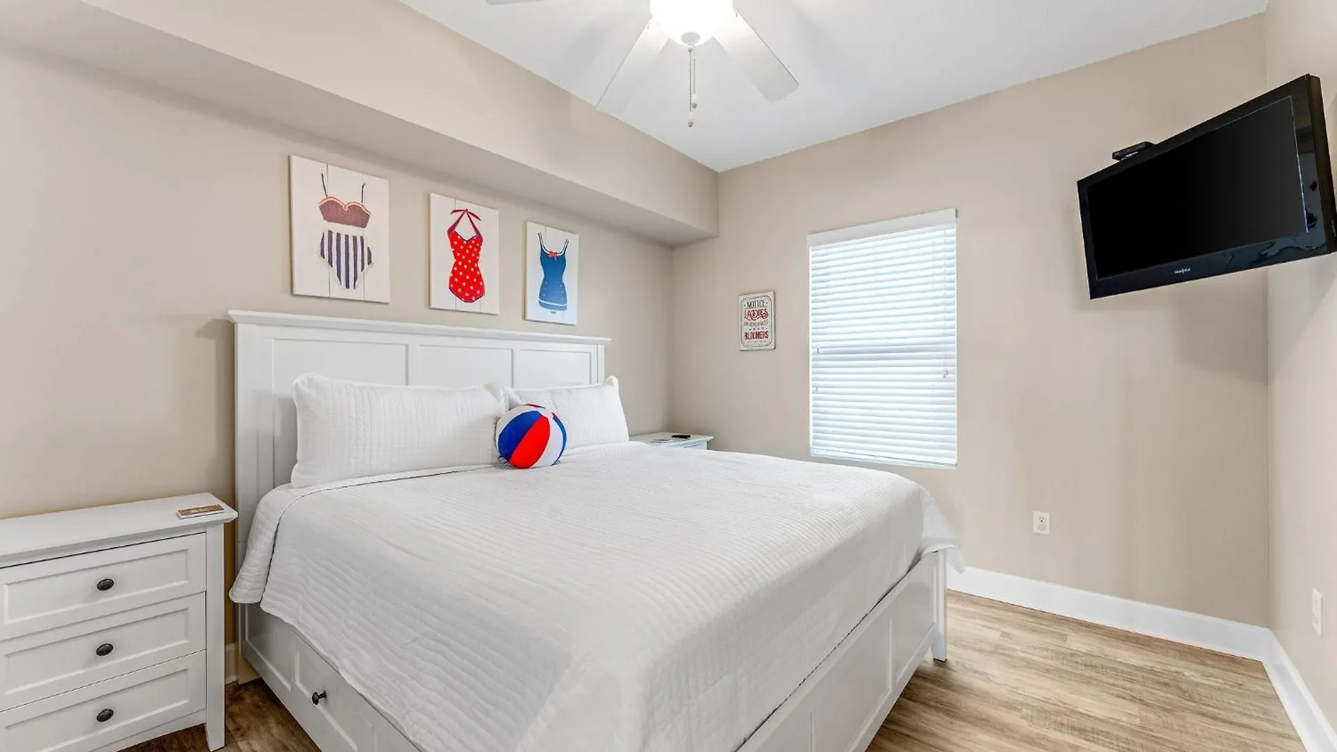 Sunrise Beach - 1610 By Beach Haven Vacation Rentals Panama City Beach