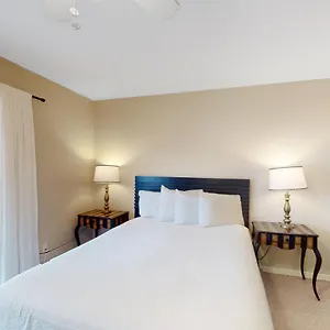 Apartment Southwind K-5, Panama City Beach
