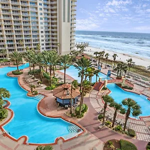 Apartment Shores Of Panama 710, Panama City Beach