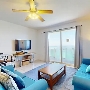 Apartment Sterling Reef 1505, Panama City Beach