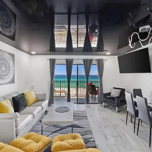 Apartment The Summit 702, Panama City Beach