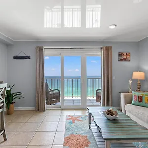 Apartment The Summit 1409, Panama City Beach