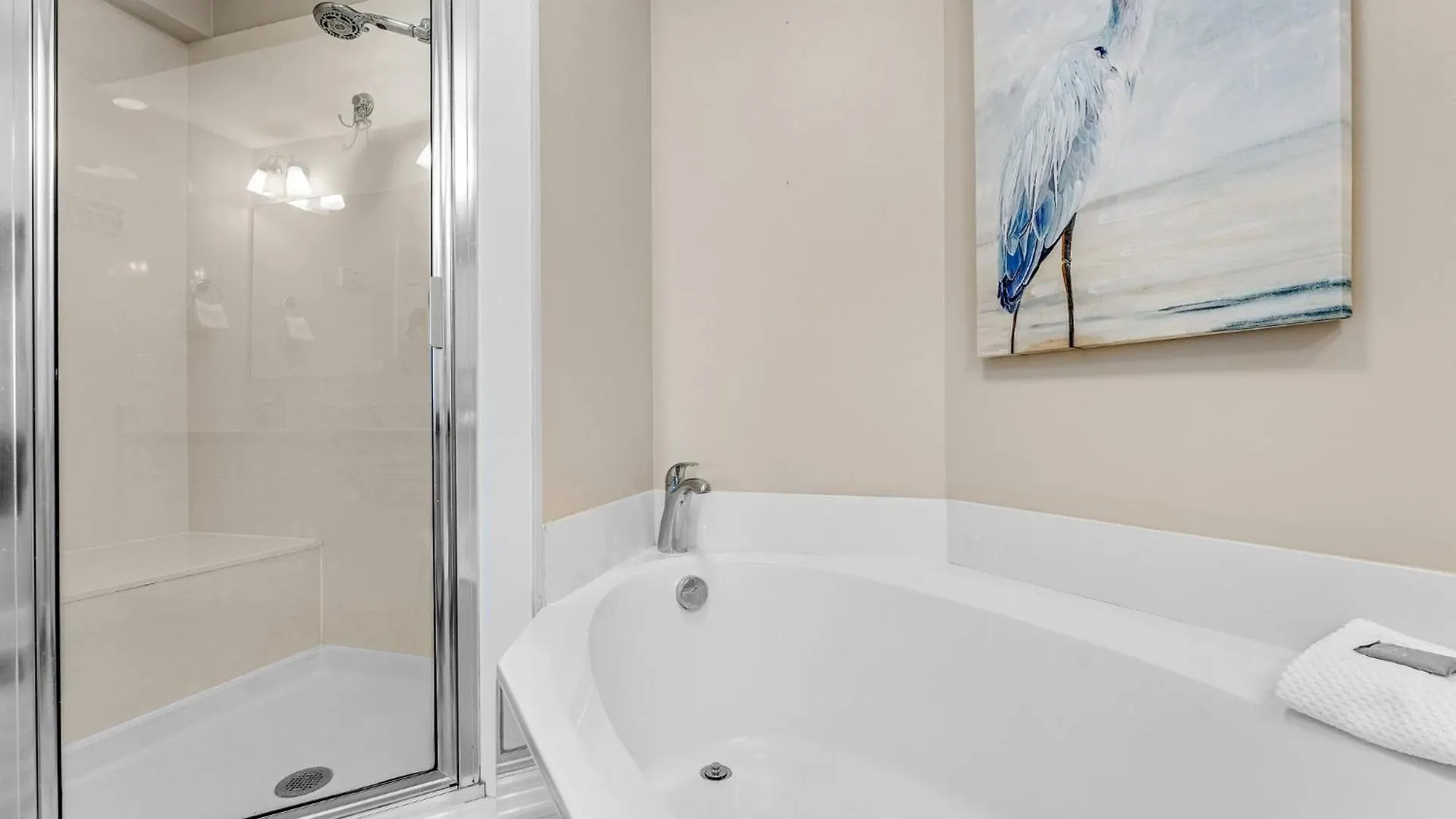 Apartment Sunrise Beach - 1610 By Beach Haven Vacation Rentals Panama City Beach