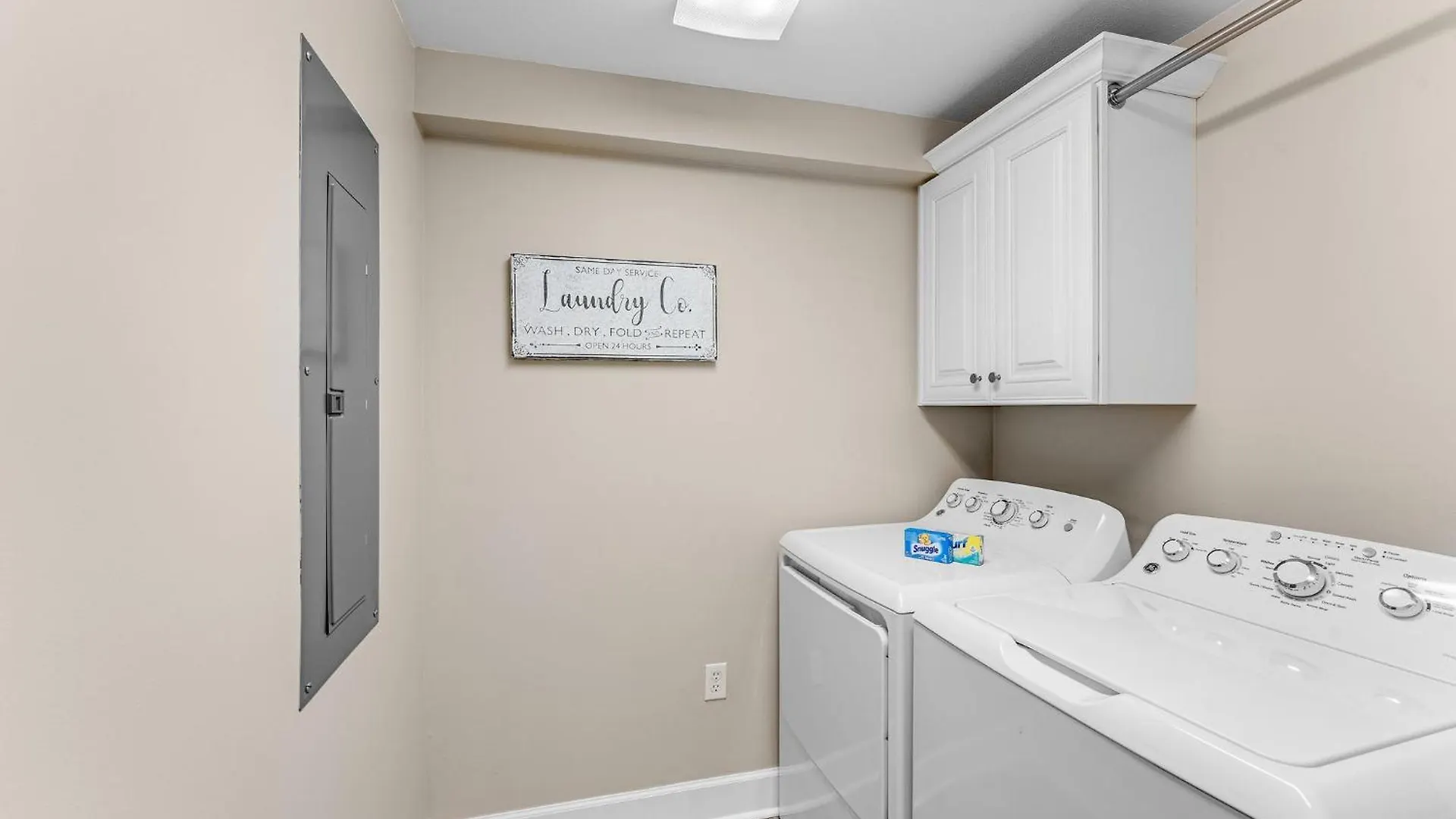 Sunrise Beach - 1610 By Beach Haven Vacation Rentals Panama City Beach Apartment