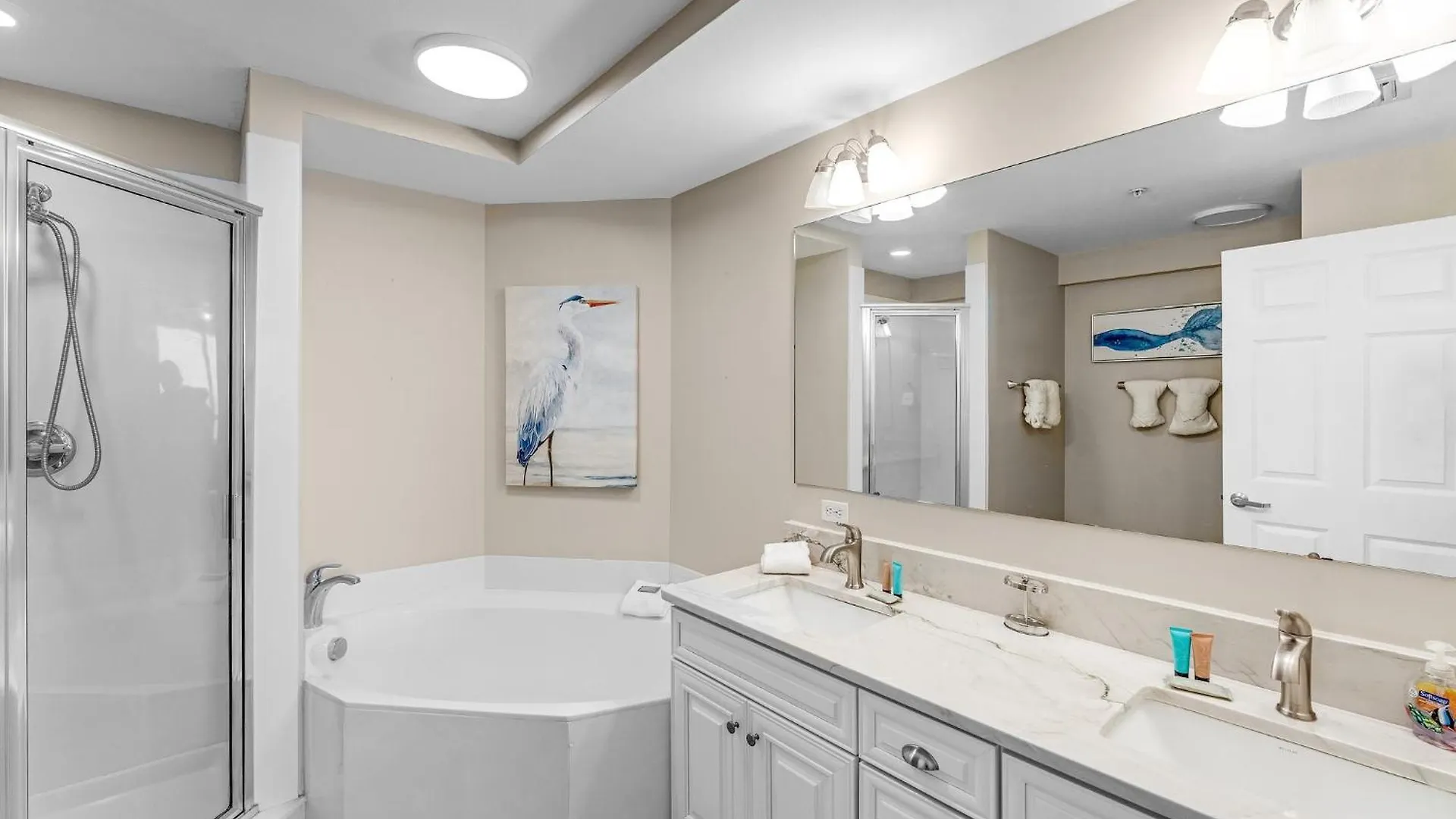Apartment Sunrise Beach - 1610 By Beach Haven Vacation Rentals Panama City Beach United States