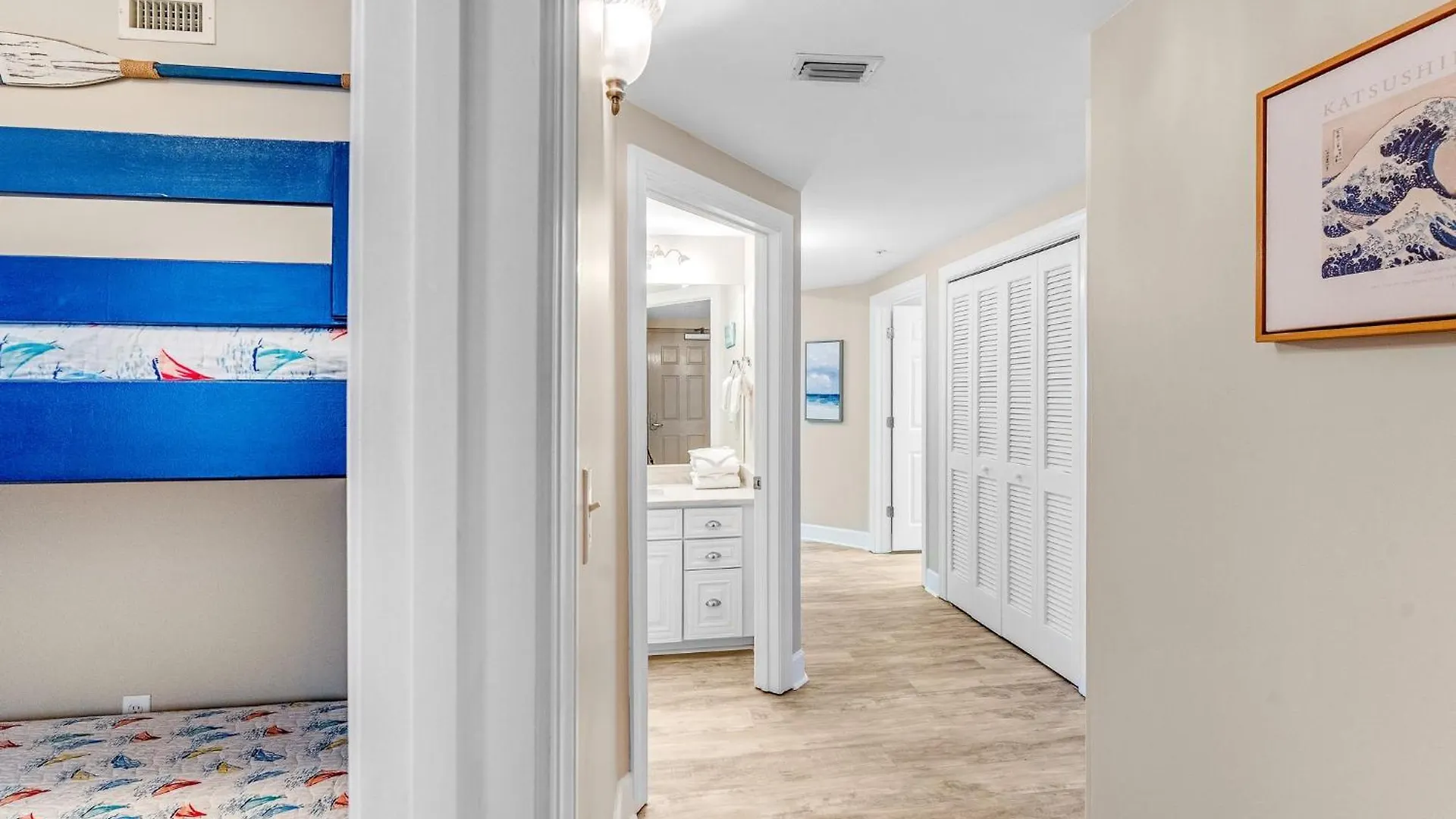 Sunrise Beach - 1610 By Beach Haven Vacation Rentals Panama City Beach