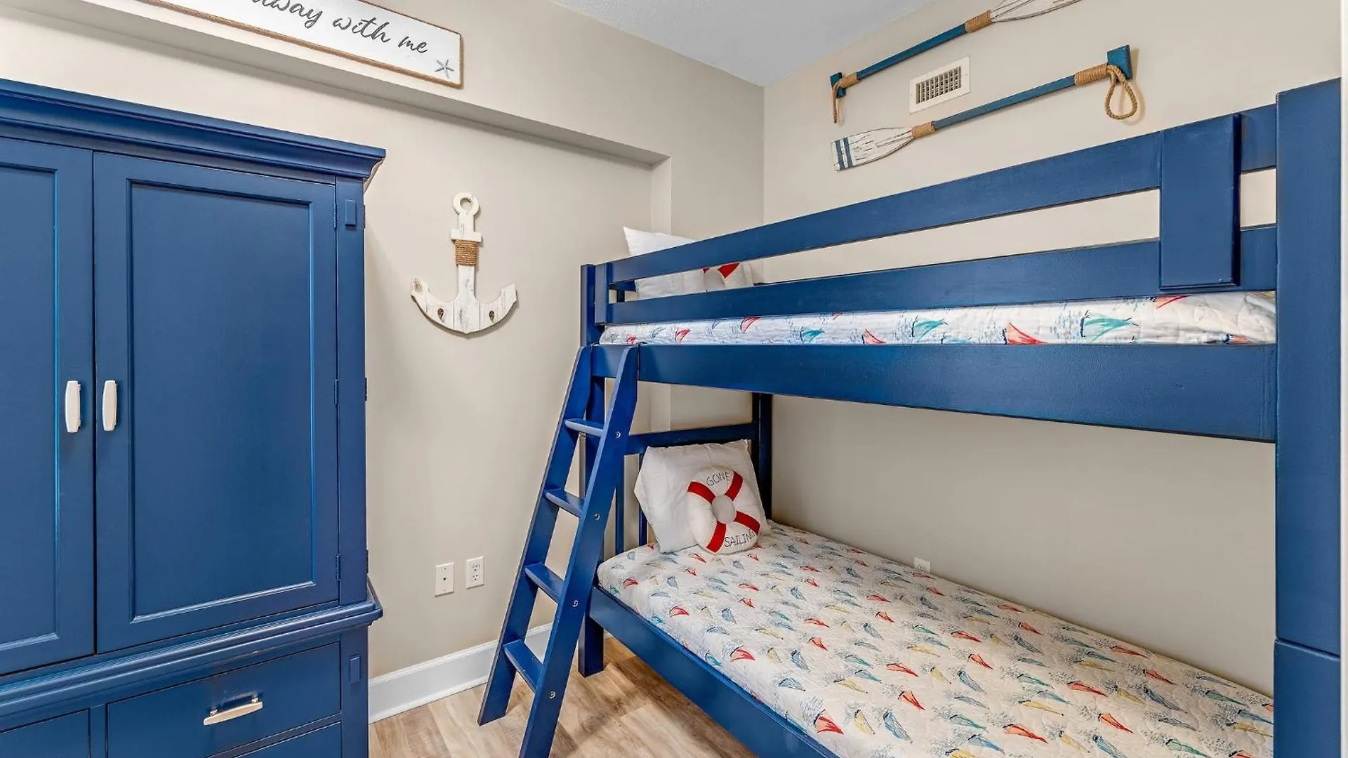 Sunrise Beach - 1610 By Beach Haven Vacation Rentals Panama City Beach United States
