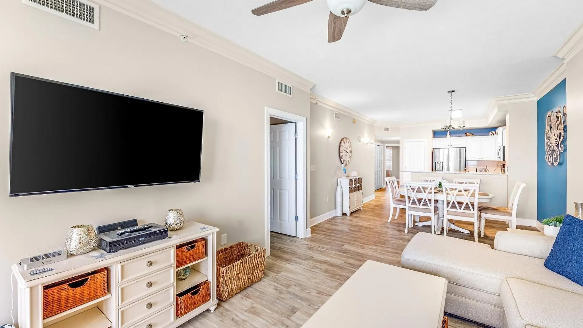 Sunrise Beach - 1610 By Beach Haven Vacation Rentals Panama City Beach United States