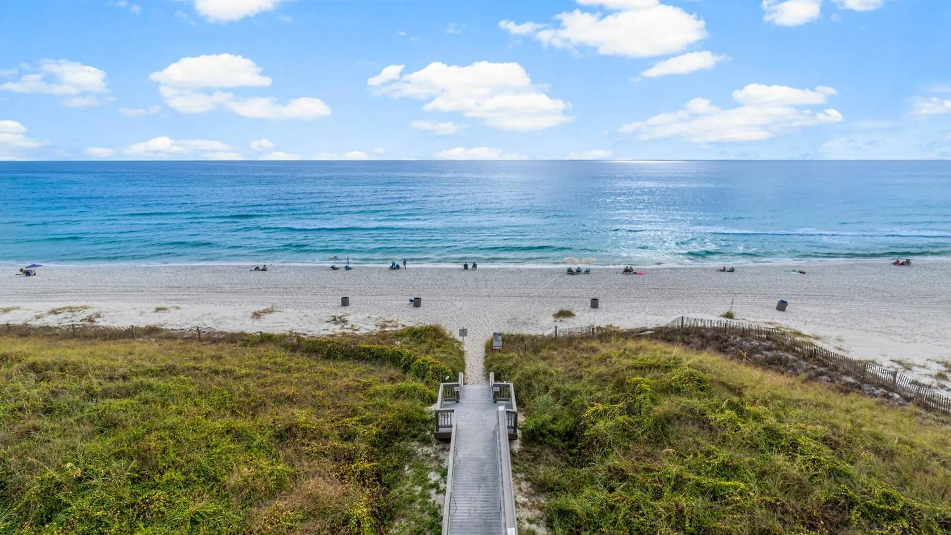 Sunrise Beach - 1610 By Beach Haven Vacation Rentals Panama City Beach United States